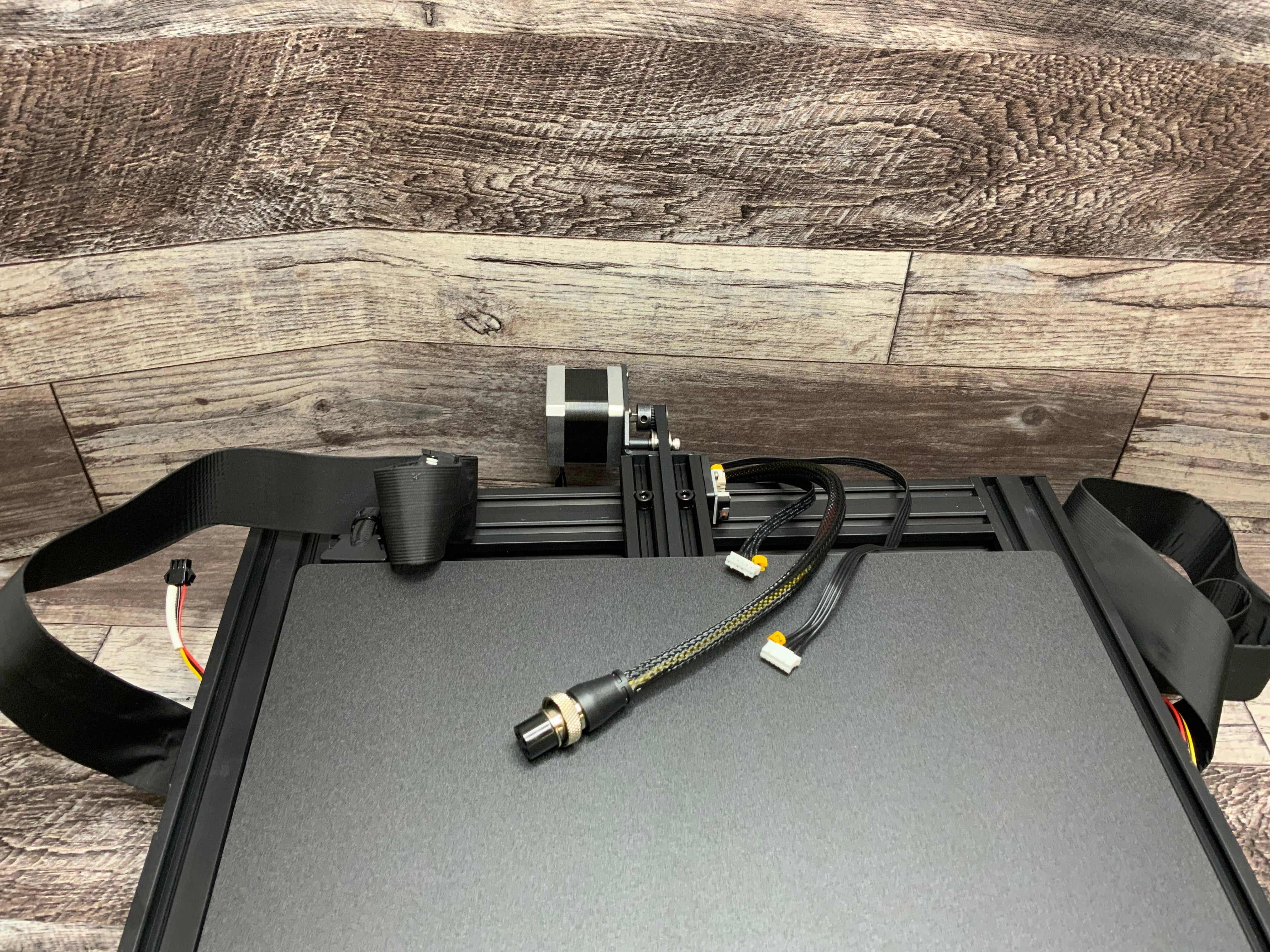 Sovol 3D SV04 IDEX 3D Printer, Independent Dual Extruder 3D Printer (8067096248558)